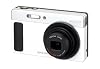 PENTAX デジタルカメラ Optio H90 セラミックホワイト OPTIOH90SH