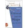 Rimbaud und die Dinge des Herzens: Roman von Samuel Benchetrit