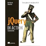 jQuery in Action, Second Edition