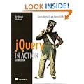jQuery in Action, Second Edition