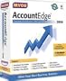 Accountedge and Network Edition 2006 (Mac)