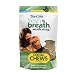 Tropiclean Fresh Breath Pet Chews, 6 Ounce Bag