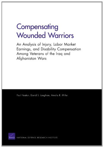 Compensating Wounded Warriors: An Analysis of Injury, Labor Market Earnings, and Disability Compensation Among Veterans of the Iraq and Afghanistan Wars