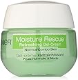 Garnier Moisture Rescue Gel-Cream for Normal/Combo Skin, 1.7 Fluid Ounce (Packaging May Vary)