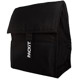 PackIt Freezable Lunch Bag, Emma Blue