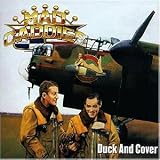 Duck and Cover