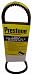 Prestone 17325 Premium V-Belt