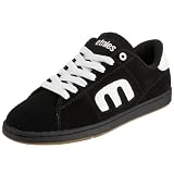 41VTPBcNQkL. SL160  Etnies Mens Santiago Skateboarding Shoe