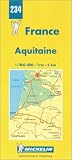 Search : Aquitaine (Michelin Maps)