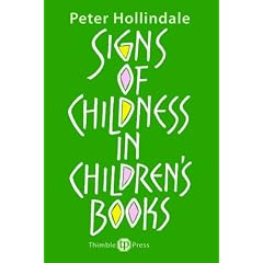 Signs of Childness in Children's Books