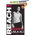 REACH!: FINDING STRENGTH, SPIRIT, AND PERSONAL POWER
