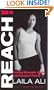 REACH!: FINDING STRENGTH, SPIRIT, AND PERSONAL POWER