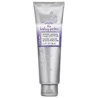 The Healing Garden Cleansing Body Wash - Tender Lavender: 6.4 OZ