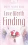 Love Worth Finding (Heartsong Presents #657)