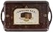 Serving Tray -Velvet Cake (49x29.5cm)