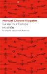 La vuelta a Europa en avi�n