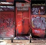 Prime Time Funk - Ready and Willing