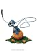 Statuette Fourreux - 2eme Edition - Loisel