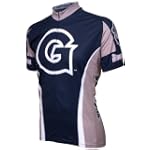NCAA Georgetown Hoyas Cycling Jersey