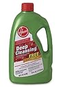 Hoover 40311048 Deep-Cleansing Fragrance-Free Carpet/Upholstery Detergent, 48 Ounces