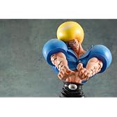 ボボボーボー・ボーボボ Bigふぃぎゅあ～!! (ノンスケールPVC塗装済み完成品）