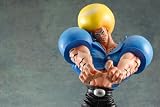 ボボボーボー・ボーボボ Bigふぃぎゅあ～!! (ノンスケールPVC塗装済み完成品）イメージ