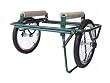 Pacific Outdoors Canoe and Boat Carrier