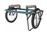 Pacific Outdoors Canoe and Boat Carrier by Pacific Outdoors