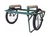 Pacific Outdoors Canoe and Boat Carrier