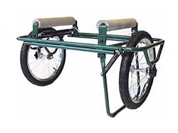 Pacific Outdoors Canoe and Boat Carrier