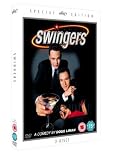 Swingers [UK IMPORT] - Jon Favreau