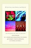 How Great Thou Art