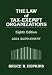 Books : The Law of Tax-Exempt Organizations, 2004 Supplement (Law of Tax Exempt Organizations)