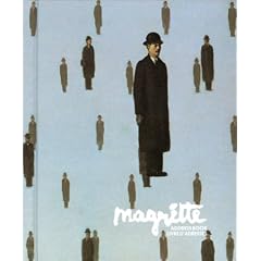 Carnet d'adresses Magritte