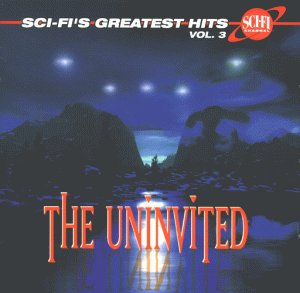 CD-Charts  Search : Sci-Fi's Greatest Hits - Volume 3