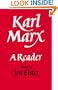 Karl Marx: A Reader