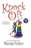 Knock Off (Finley Anderson Tanner Mysteries)