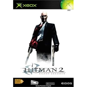 Hitman 2 : Silent Assassin