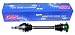 Automotive : DSS 7802N Front Wheel Drive New CV Axle Shaft