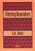 Book Filtering Resonators