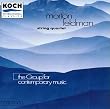 Feldman;String Quartet