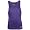 Reebok Big Kids 05 NBA Fusion Compression Tank ( sz. M, Purple )
