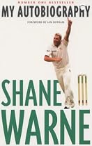Shane Warne: My Autobiography