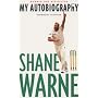 Shane Warne: My Autobiography
