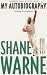 Shane
Warne:
My
Autobiography