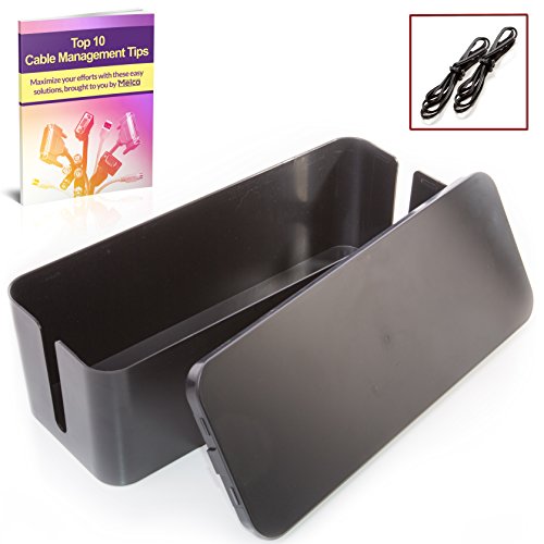 Top 5 Best cable organizer box for sale 2016 BOOMSbeat