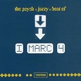 Psych-Jazzy Beat of