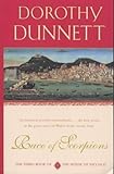 Race Of Scorpions (House of Niccolo Dorothy Dunnett)