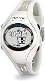 Oregon Scientific SE212 Vibra Trainer Fit Heart Rate Monitor Lady