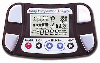 HealthPersonalCare: BC 2 Small Body Composition Analyzer